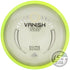 Axiom Eclipse 2.0 Glow Proton Vanish Distance Driver Golf Disc