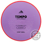 Axiom Electron Soft Tempo Putter Golf Disc
