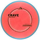 Axiom Fission Crave Fairway Driver Golf Disc