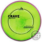 Axiom Fission Crave Fairway Driver Golf Disc