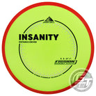 Axiom Fission Insanity Distance Driver Golf Disc