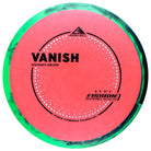 Axiom Fission Vanish Distance Driver Golf Disc