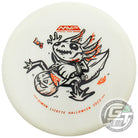 PRE-ORDER Axiom Limited Edition 2023 Team Series Simon Lizotte Halloween Leapin' Lizottl' Total Eclipse Glow Proton Hex Midrange Golf Disc