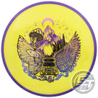 Axiom Limited Edition 2024 James Conrad Mountain Neutron Crave Fairway Driver Golf Disc