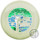 Axiom Limited Edition 2024 Preserve Championship Total Eclipse Glow Proton Paradox Midrange Golf Disc