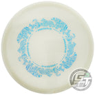 Axiom Limited Edition The Preserve Black Bear Stamp Particle Total Eclipse Glow Proton Hex Midrange Golf Disc