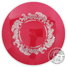 Axiom Limited Edition The Preserve Tribal Stamp Neutron Balance Midrange Golf Disc