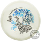 Axiom Limited Edition The Preserve Wilderness Stamp Particle Total Eclipse Glow Proton Hex Midrange Golf Disc