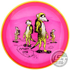 PRE-ORDER Axiom Limited Edition 2025 PDGA Champions Cup Prism Proton Crave Fairway Driver Golf Disc (Release Date 4/16/25)