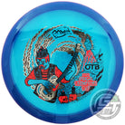 PRE-ORDER Axiom Limited Edition 2025 PDGA Champions Cup Prism Proton Soft Pyro Midrange Golf Disc (Release Date 4/16/25)