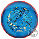 Axiom Limited Edition 2025 Team Series Jeremy Koling Particle Glow Proton Tempo Approach Midrange Golf Disc