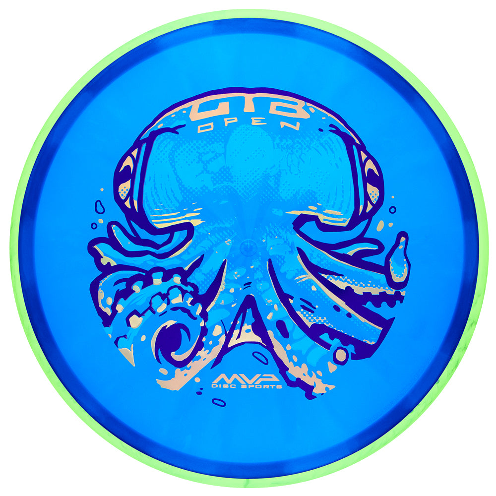 Axiom Limited Edition 2026 OTB Open Proton Soft Proxy Putter Golf Disc