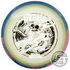 Axiom Limited Edition 2026 Team Series Halloween Edition Simon Lizotte Eclipse Glow Proton Aspect Distance Driver Golf Disc