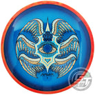 Axiom Limited Edition 2026 OTB Open Particle Proton Soft Rhythm Fairway Driver Golf Disc