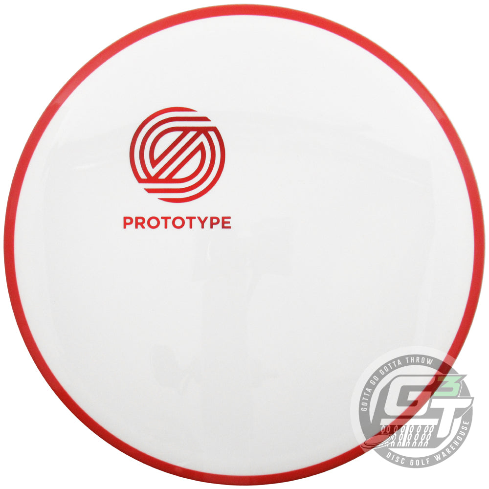 Axiom Limited Edition Prototype V2 Simon Lizotte Simon Line Neutron Balance Midrange Golf Disc