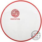 Axiom Limited Edition Prototype V2 Simon Lizotte Simon Line Neutron Balance Midrange Golf Disc