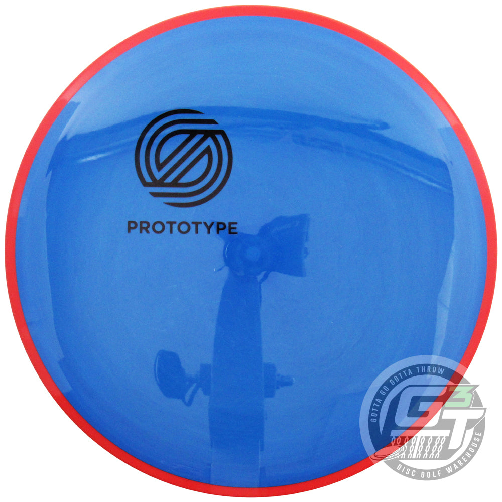 Axiom Limited Edition Prototype V3 Simon Lizotte Simon Line Neutron Balance Midrange Golf Disc