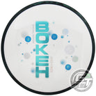 Axiom Special Edition Simon Line Neutron Bokeh Fairway Driver Golf Disc