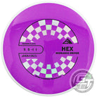 Axiom Neutron Hex Midrange Golf Disc