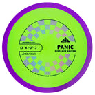Axiom Neutron Panic Distance Driver Golf Disc