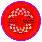 Axiom Neutron Paradox Midrange Golf Disc