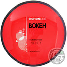 Axiom Simon Line Neutron Bokeh [Simon Lizotte] Fairway Driver Golf Disc