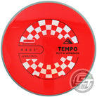 Axiom Neutron Soft Tempo Putter Golf Disc