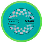 Axiom Neutron Wrath Distance Driver Golf Disc