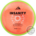 Axiom Plasma Insanity Distance Driver Golf Disc