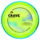 Axiom Proton Crave Fairway Driver Golf Disc