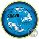 Axiom Proton Crave Fairway Driver Golf Disc