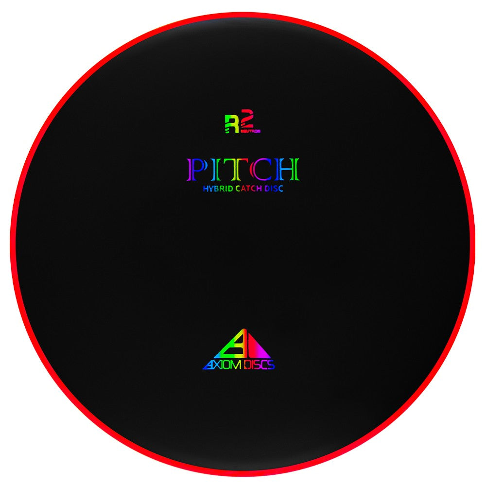 Axiom R2 Neutron Pitch Putter Golf Disc
