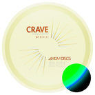 Axiom Total Eclipse Glow Proton Crave Fairway Driver Golf Disc