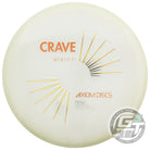 Axiom Total Eclipse Glow Proton Crave Fairway Driver Golf Disc