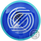 Axiom Misprint Simon Lizotte Simon Line Neutron Time-Lapse [Retool] Distance Driver Golf Disc