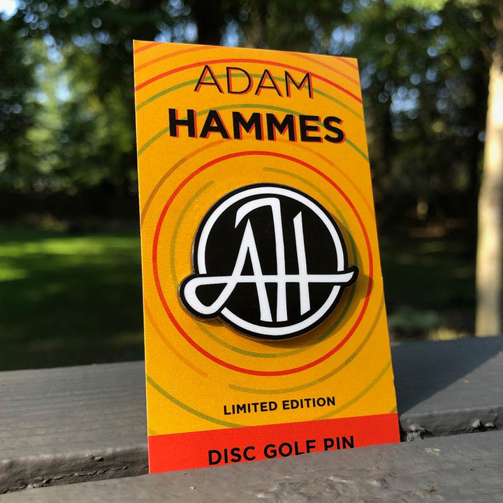 Disc Golf Accessories Patches & Pins Disc Golf Store Gotta Go