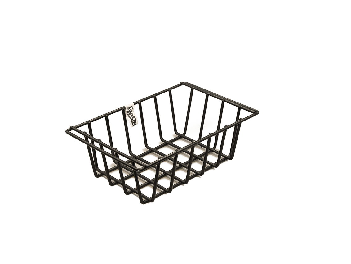 Outfitter 35 Basket