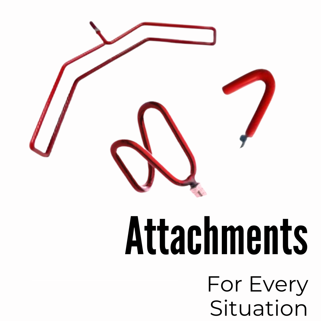 Bird Dog - Disc Golf Retriever Pole