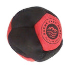 Buena Onda Games Sandbag Hacky Sack Faux Suede Footbag