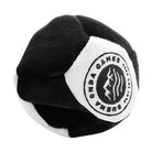 Buena Onda Games Sandbag Hacky Sack Faux Suede Footbag