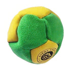 Buena Onda Games Sandbag Hacky Sack Faux Suede Footbag