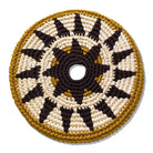 Buena Onda Games MayaFlya El Grande 8" Knit Catch Disc