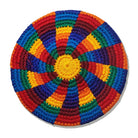 Buena Onda Games MayaFlya Poseidon 7.25" Floating Knit Catch Disc