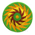 Buena Onda Games MayaFlya Poseidon 7.25" Floating Knit Catch Disc