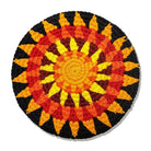 Buena Onda Games MayaFlya Poseidon 7.25" Floating Knit Catch Disc