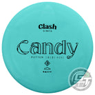 Clash Softy Candy Putter Golf Disc