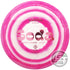 Clash Steady Ring Soda Fairway Driver Golf Disc