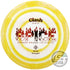 Clash Steady Ring Spice Fairway Driver Golf Disc