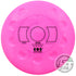 Ching Thermo Juju Putter Golf Disc