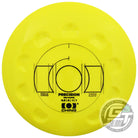 Ching Thermo Precision Midrange Golf Disc